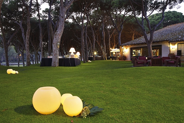 Hotel La Costa Golf & Beach Resort
